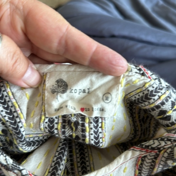 Kopal Mini Dress M - Picture 4 of 4